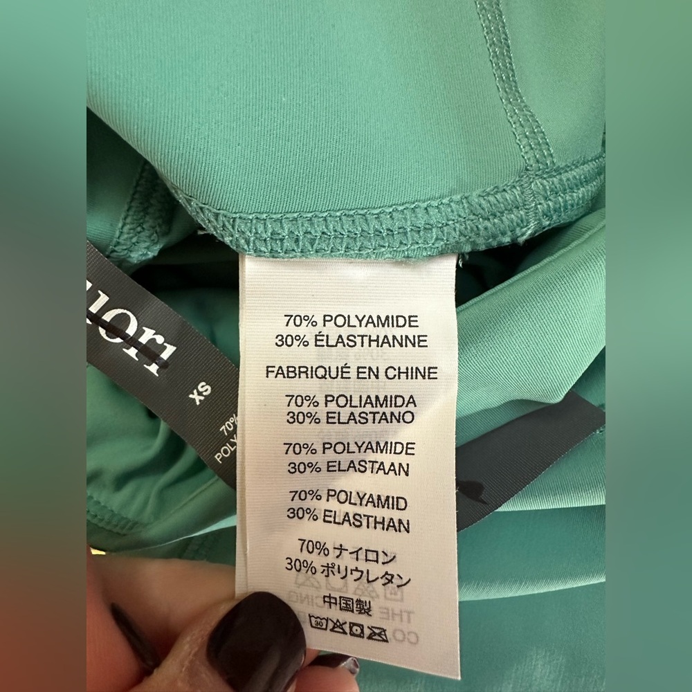 090 Vuori Stride Legging NWOT - Picture 5 of 7